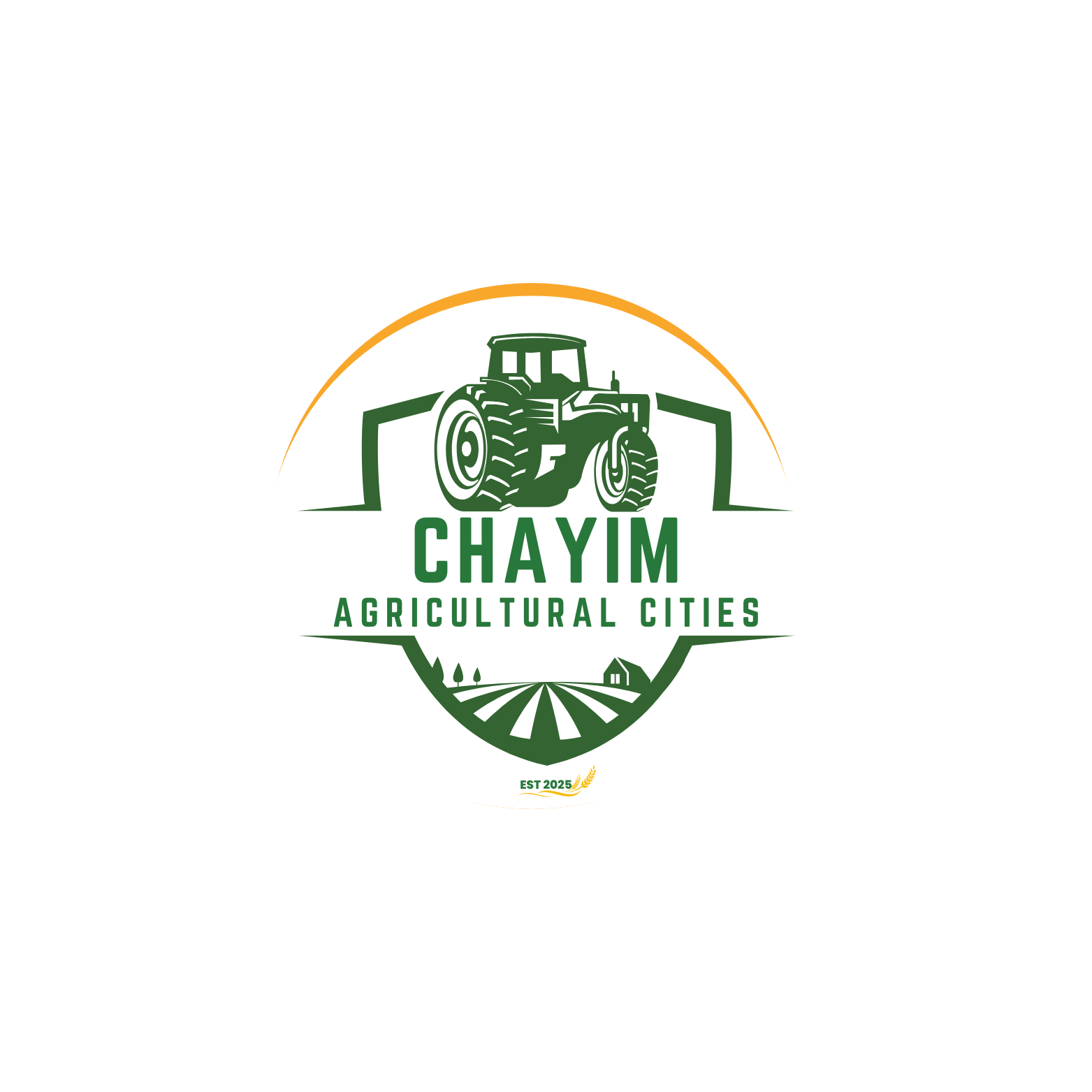 Chayim Agricultural Cities